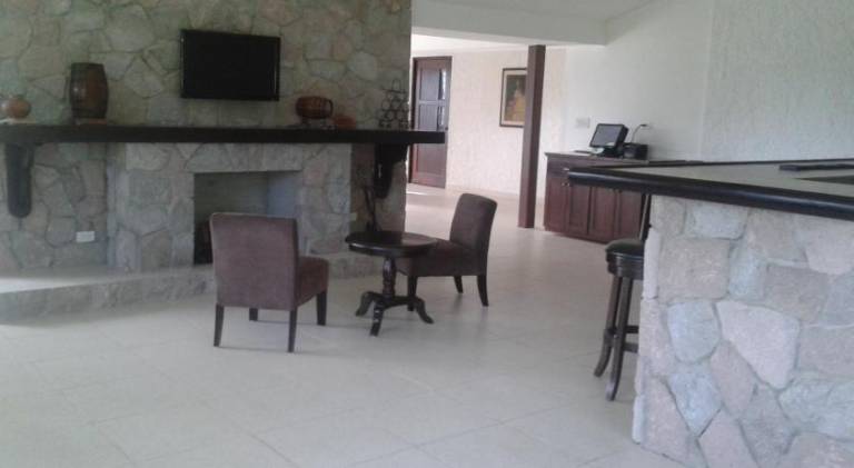 Hotel Campestre — photo 4