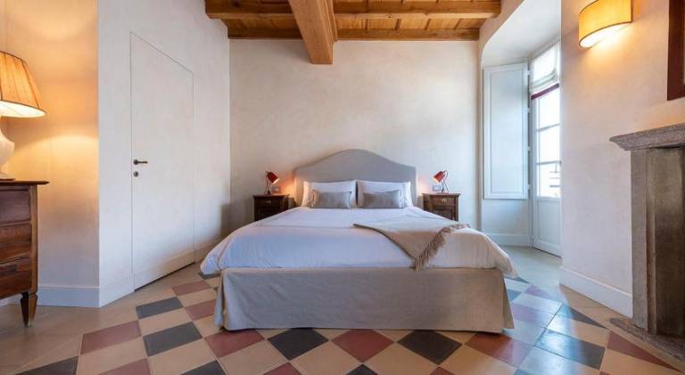 Charming rental apartment | Dogs allowed in Stresa