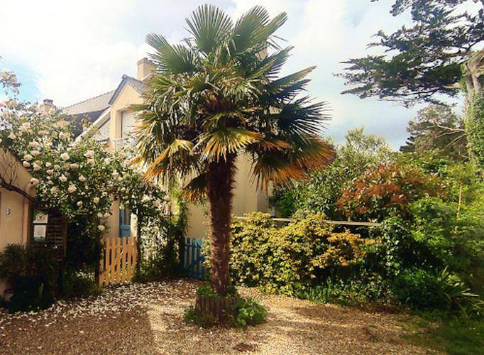 Gîte Séné
