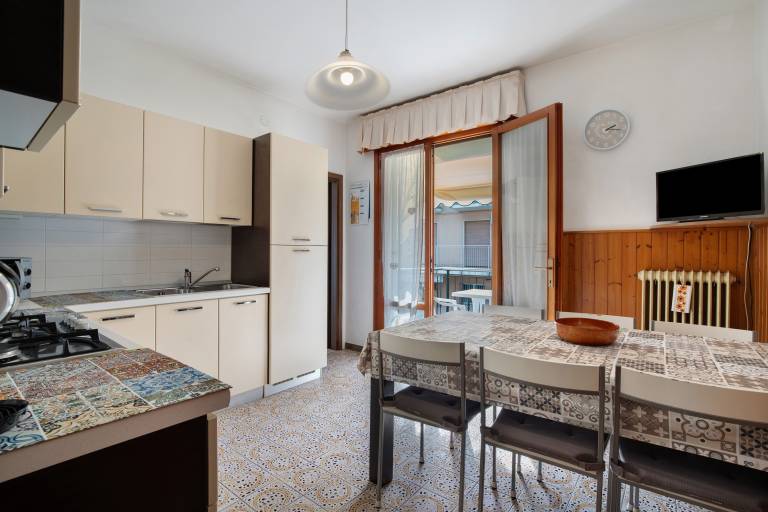 Wonderful holiday apartment with terrace & fast internet | Close to the beach | Pets allowed in Jesolo