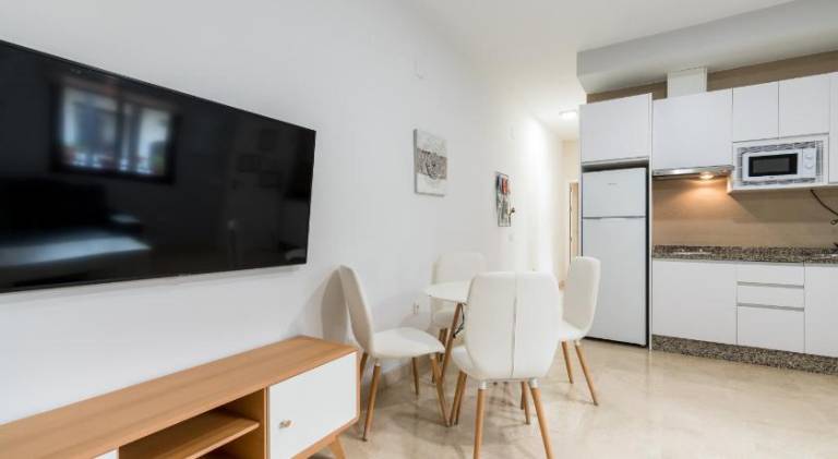 Wonderful apartment with patio | Close to Metropol Parasol | Pets are welcome — photo 3