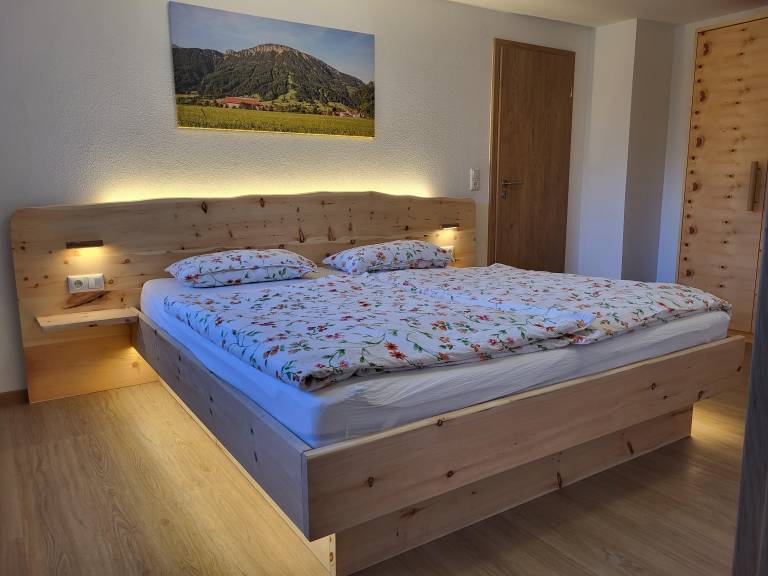 Ferienwohnung Pfronten