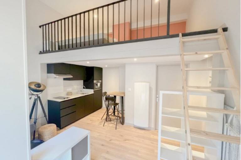 Appartement Eysines