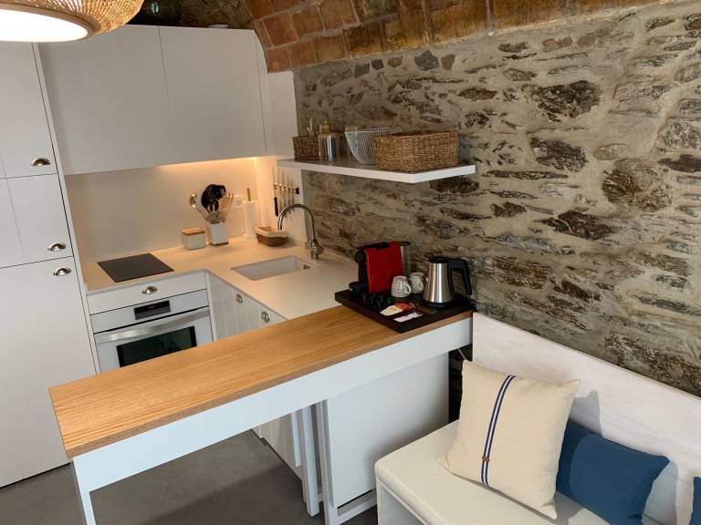 Ferienwohnung Cadaqués