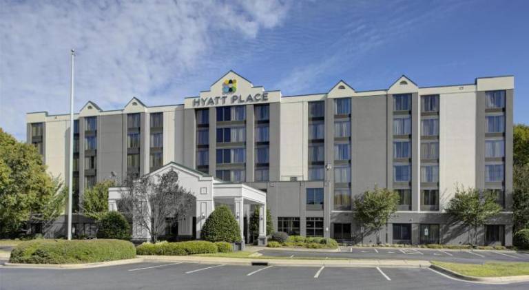 Hyatt Place Atl Norcross Peachtree in Norcross, GA