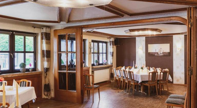 Fremden- und Monteurzimmer "Zum Ochsen" — photo 3