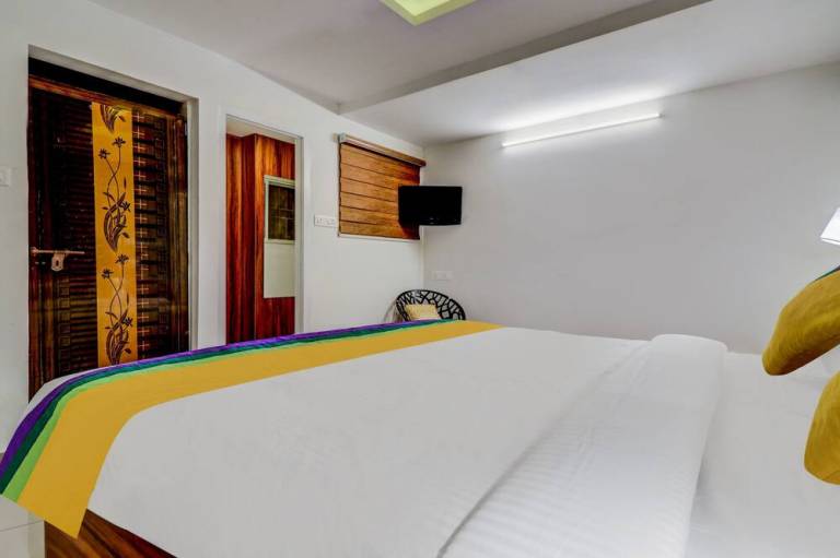 Itsy Hotels Dew Dreams