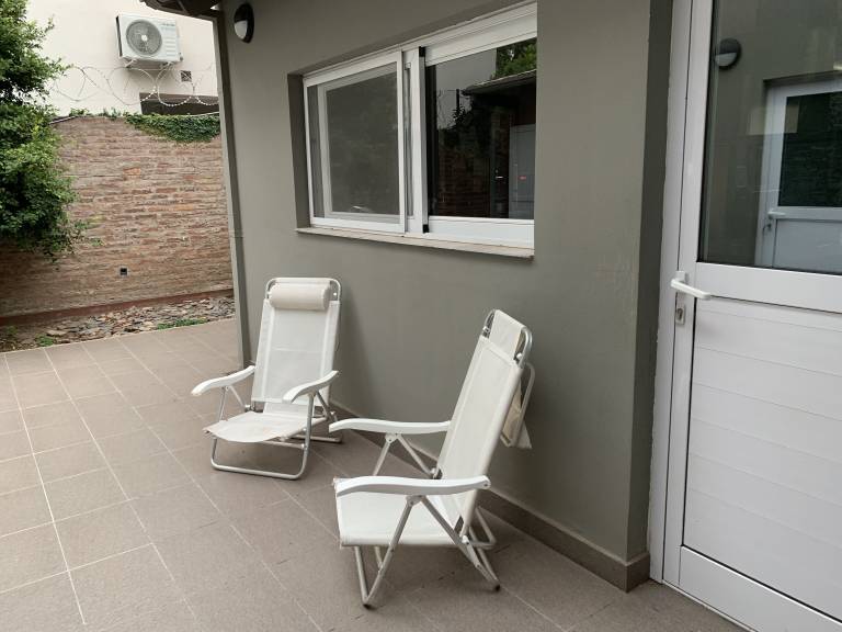 House San Isidro