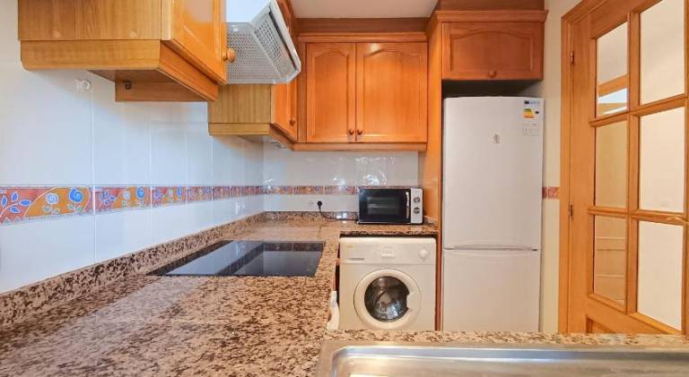 Rental apartment with patio, yard & pool | Beach nearby | Pets are welcome — photo 3