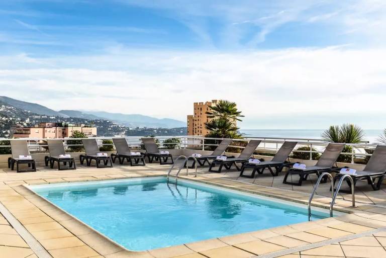 Aparthotel Adagio Monaco Palais Joséphine - Studio 2/3 People — photo 5