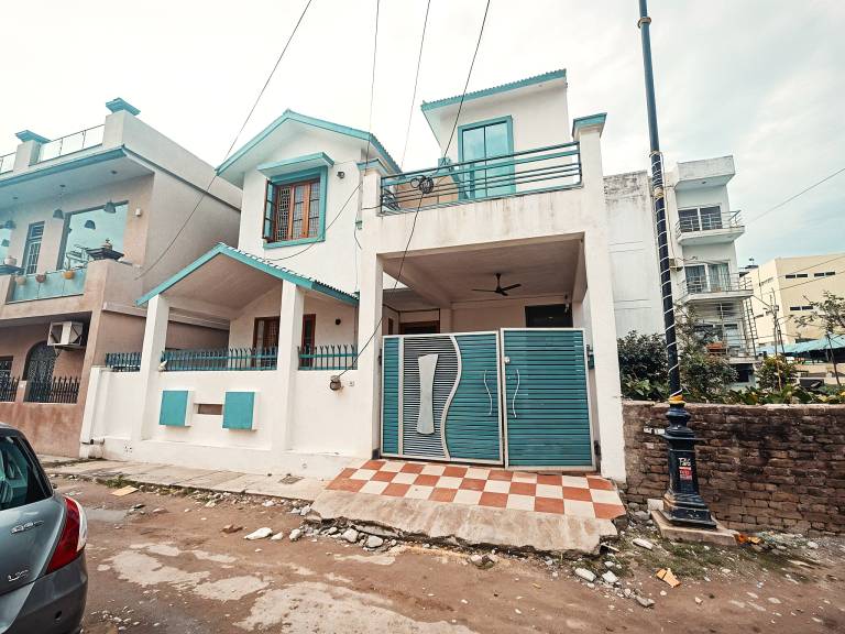 Villa Namberdar Farm