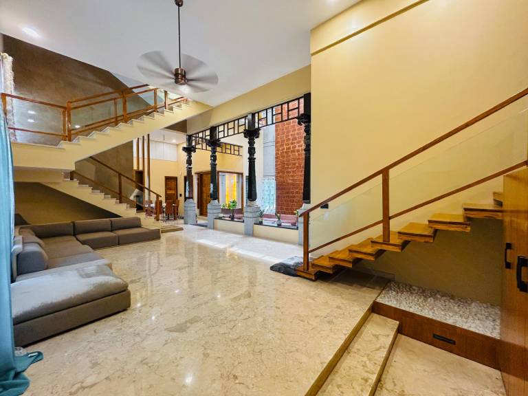 Villa with terrace | Perfect for remote work — photo 3