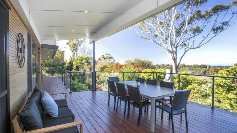 House Mollymook Beach