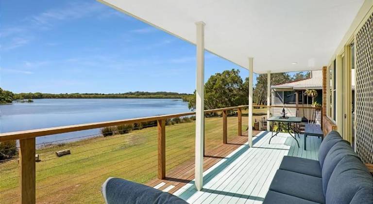 House Mylestom