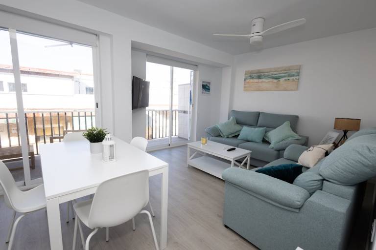 Apartamento Sueca