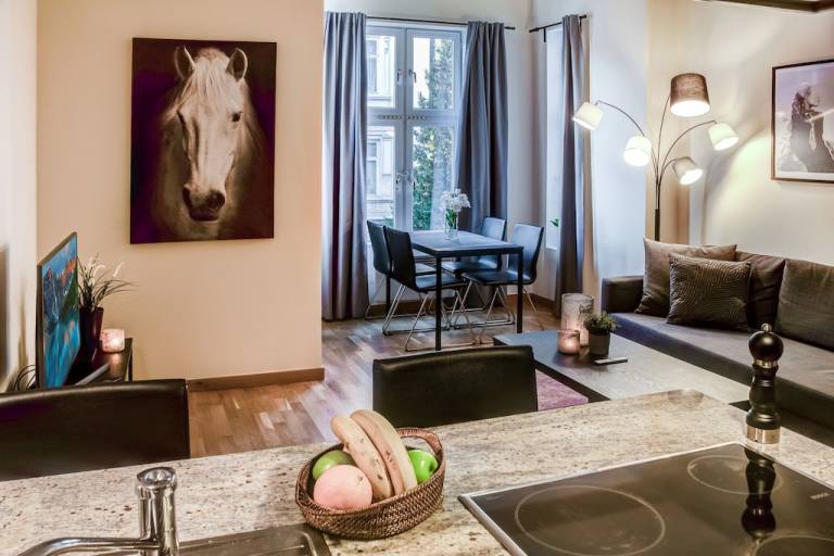 Appartement Oslo