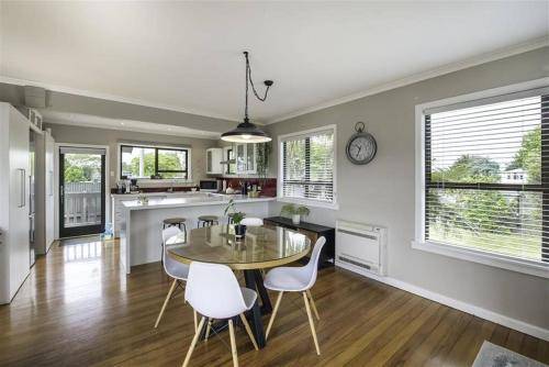 120 m² Ferienhaus