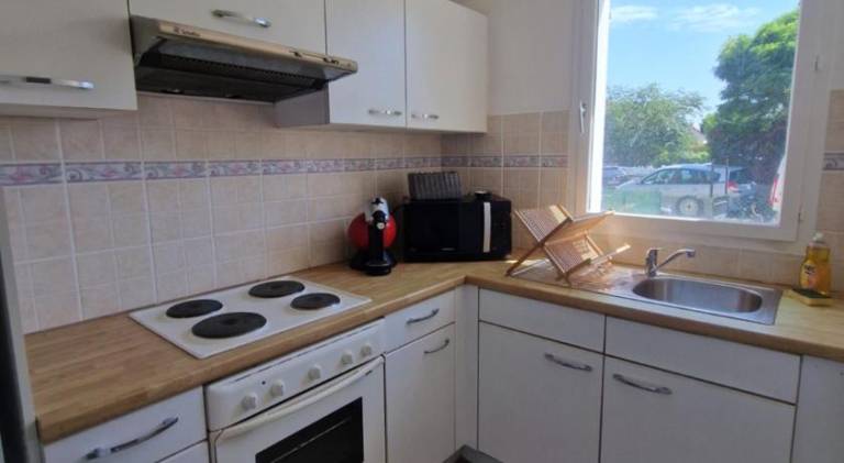 Pleasant rental apartment | Pet-friendly — photo 5