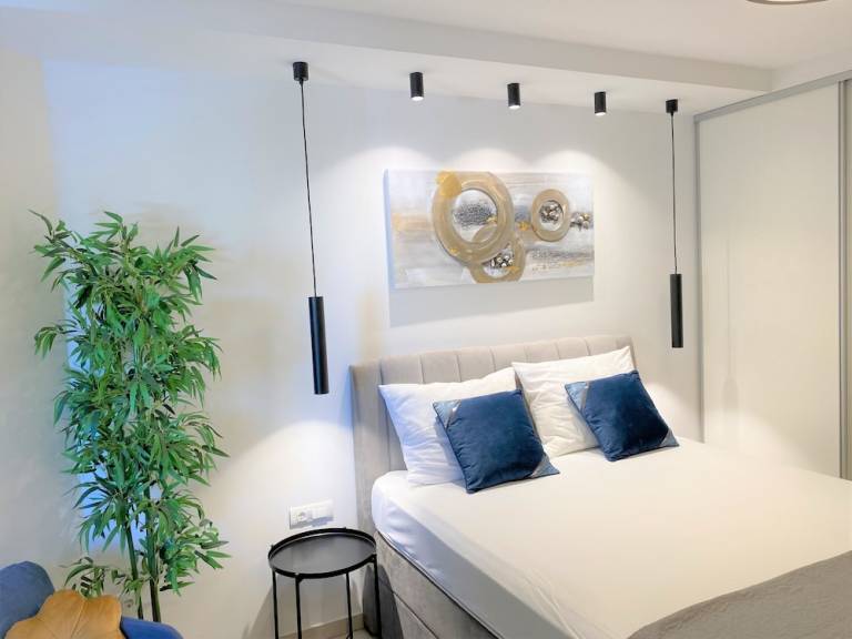 Aparthotel Trogir