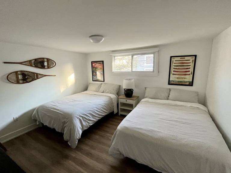 Chalet Meaford