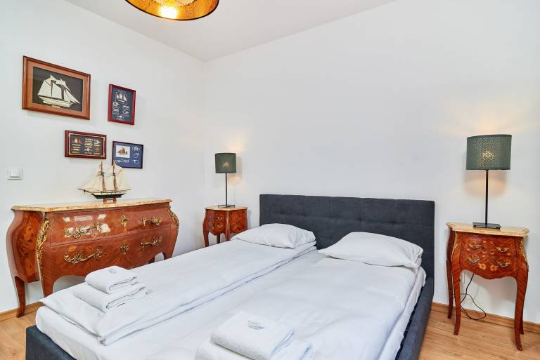 Holiday apartment with 1 room for 2 persons — photo 2