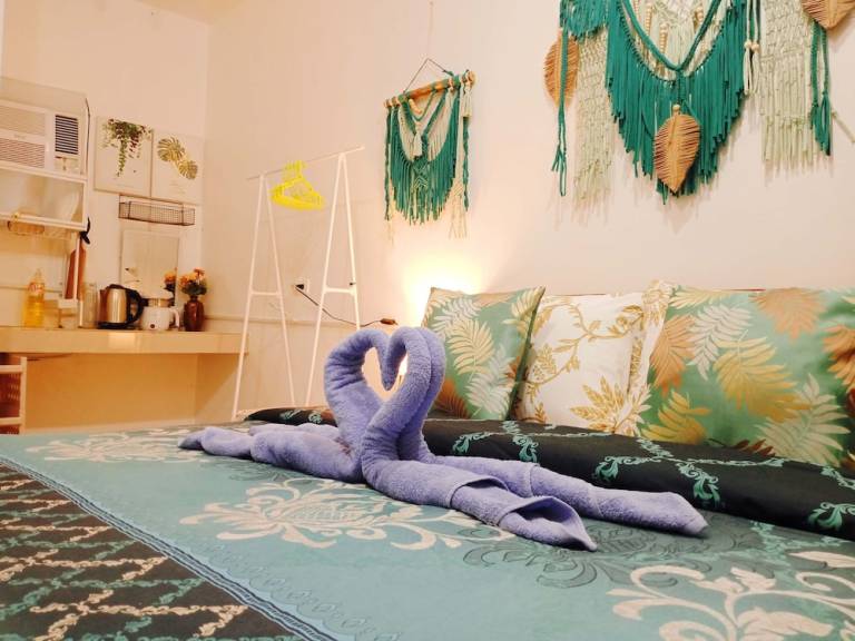 Appartement San Manuel