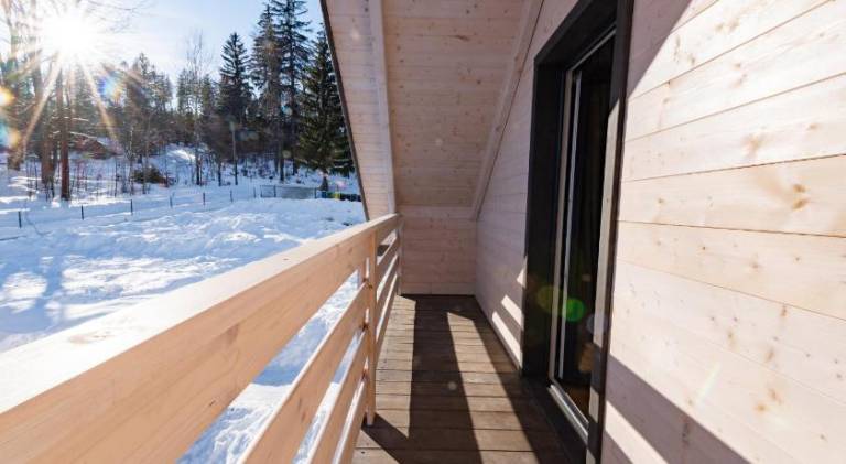 Serviced apartment with patio, sauna & yard — photo 4
