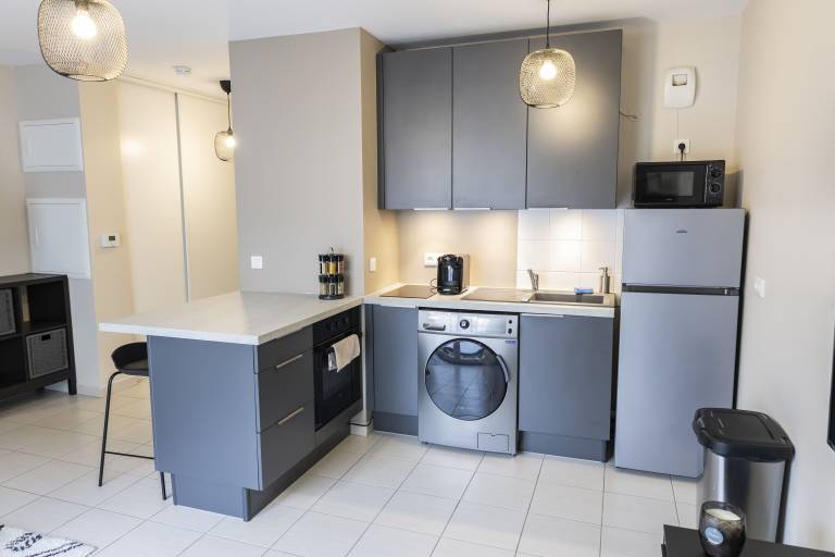Apartment  Lagny-sur-Marne