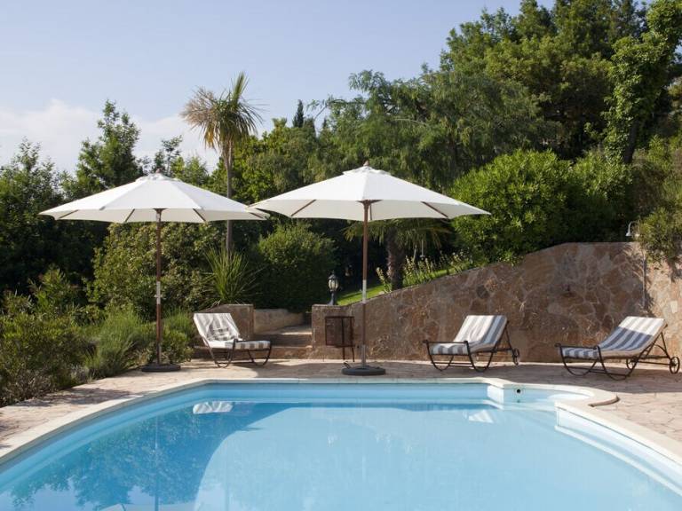 Villa Ramatuelle