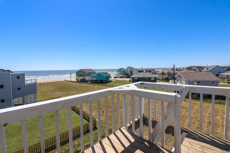 House Jamaica Beach