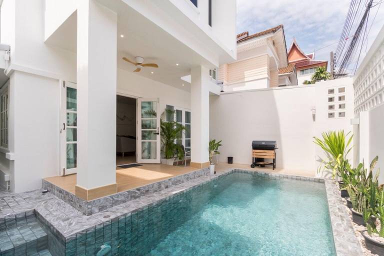 House Patong