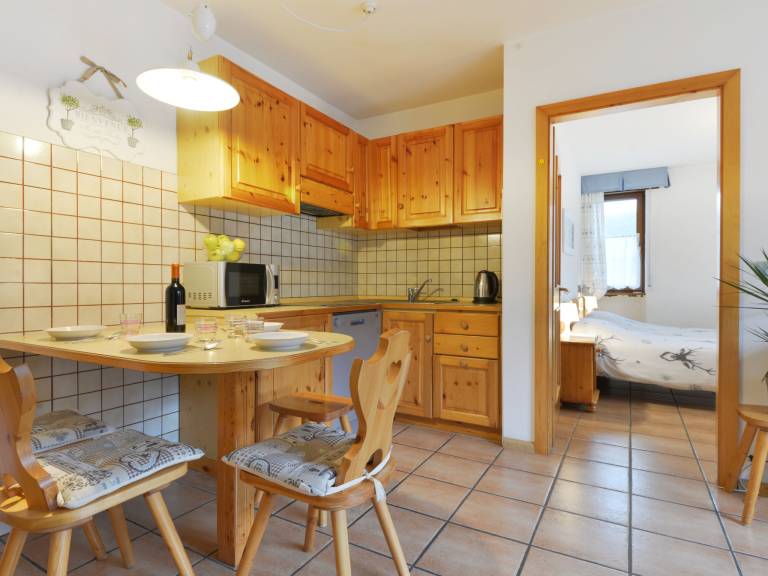 Family-oriented holiday apartment | Mountain view | Close to the ski | Dogs allowed — photo 4