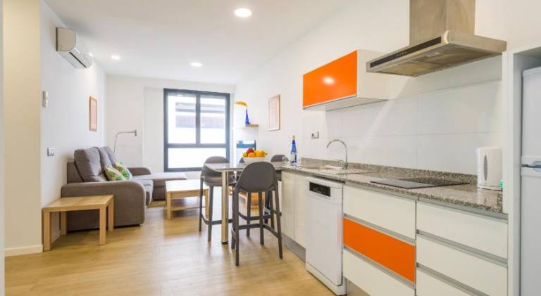Apartment | Next to Castillo de la Luz | Close to the beach | Suitable for remote work | Pets are welcome — photo 3