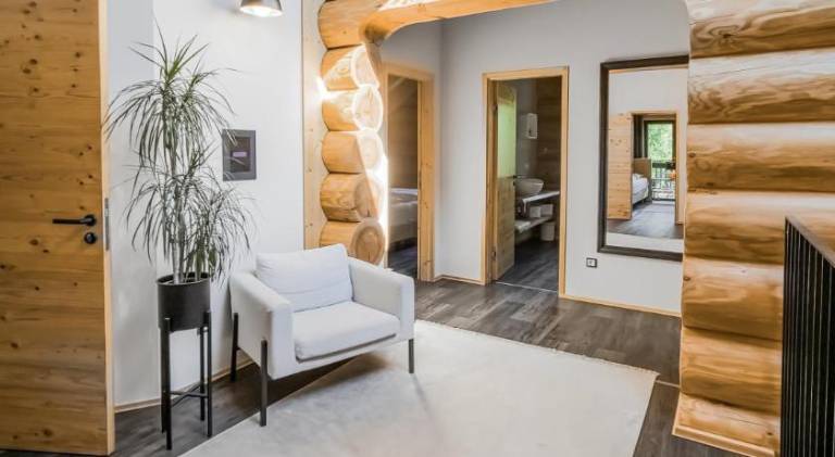Beautiful house with terrace, jacuzzi & private pool | Pets are welcome — photo 2