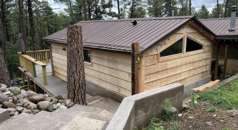 Vacation home | Pets allowed — photo 4