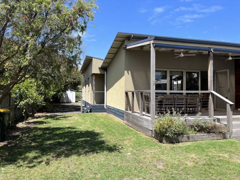 House Barwon Heads