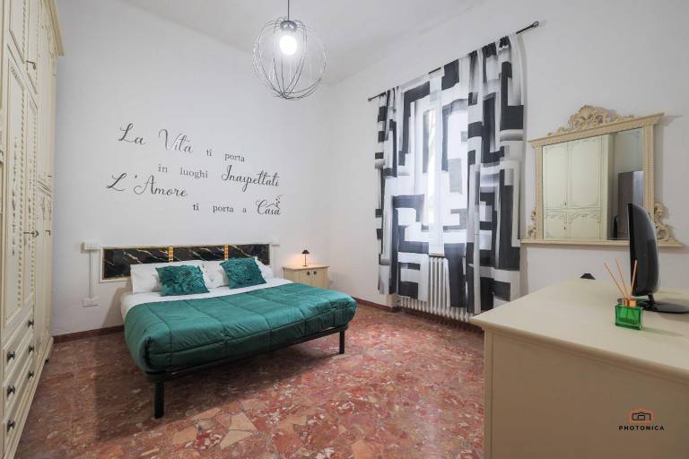 Vacation home with yard | Perfect for remote work | Pets are welcome in Forlì