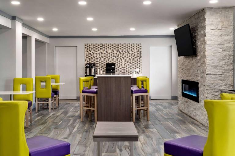 La Quinta Inn Birmingham - Inverness — photo 2