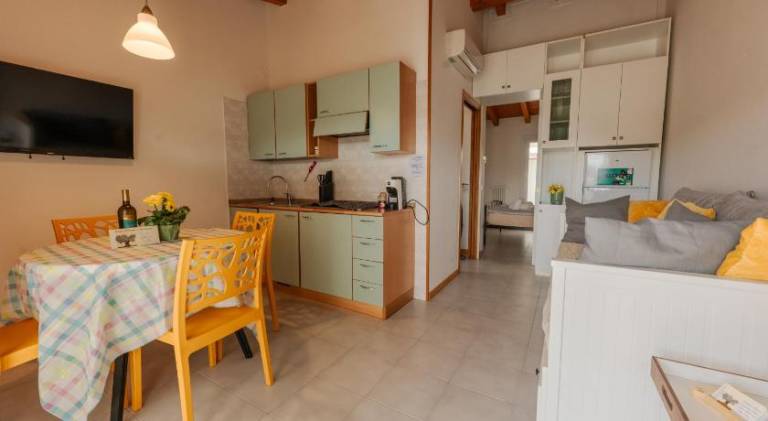 Dagi's Dolcevita Apartments — photo 3