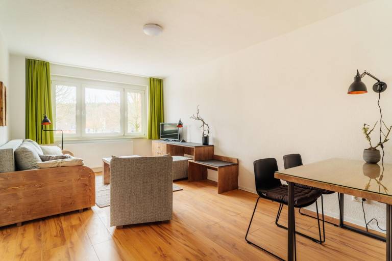 Ferienwohnung  Drei Annen Hohne