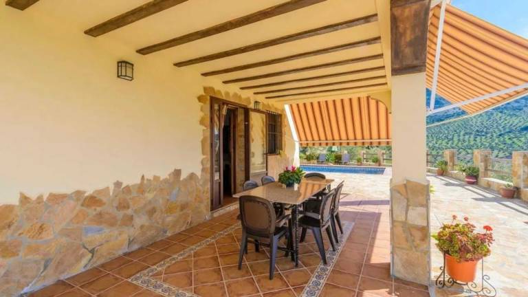 Chalet Zahara