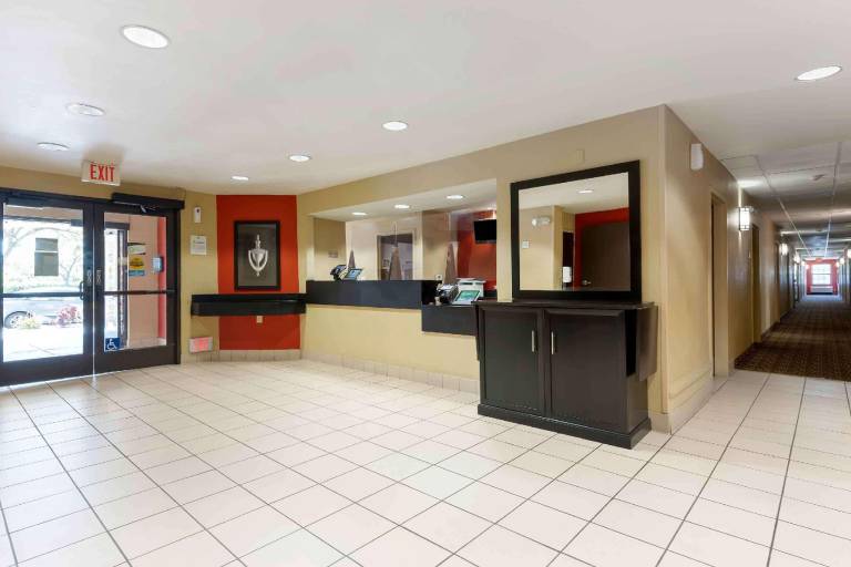 Extended Stay America Suites - San Jose - Morgan Hill — photo 2
