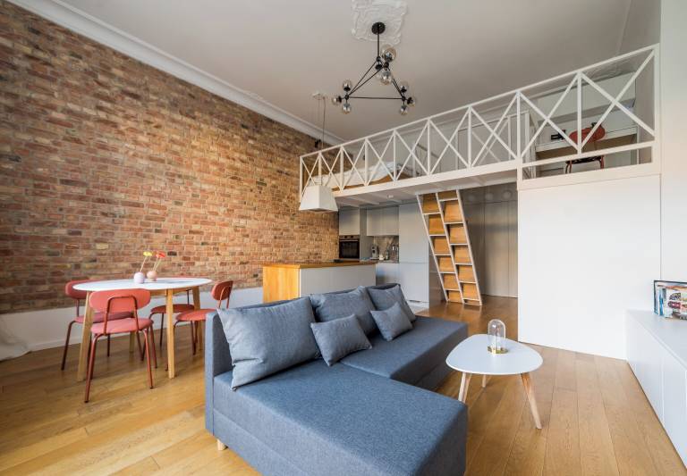 Ferienwohnung Łazarz