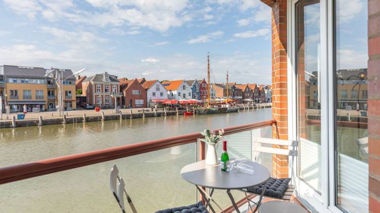 Ferienwohnung  Husum