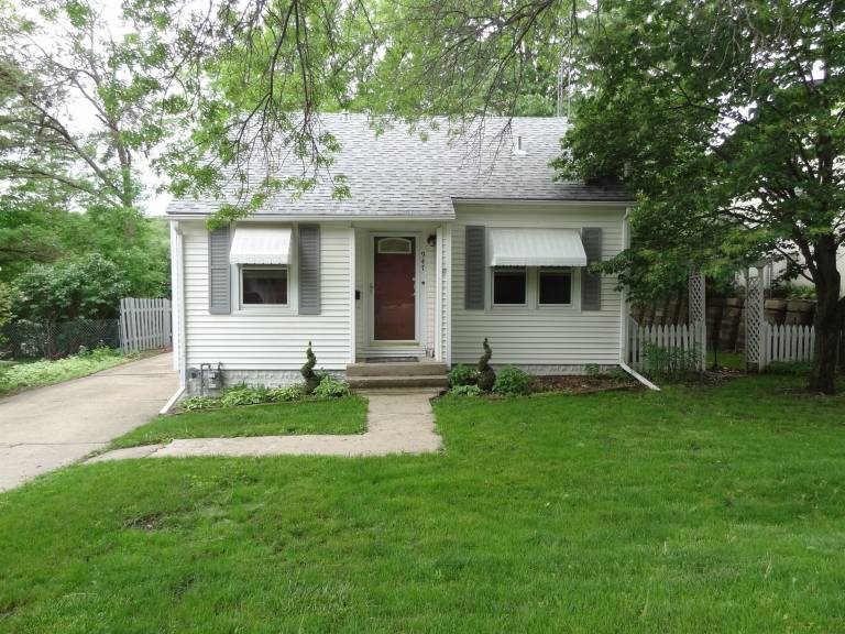 House Rochester