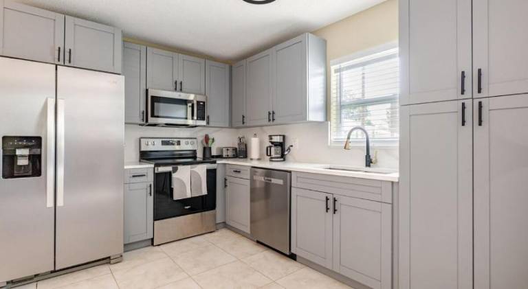 Vacation home with 3 rooms for 8 persons — photo 3
