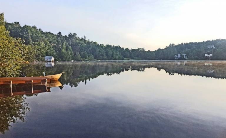 Chalet Saint-Faustin-Lac-Carré
