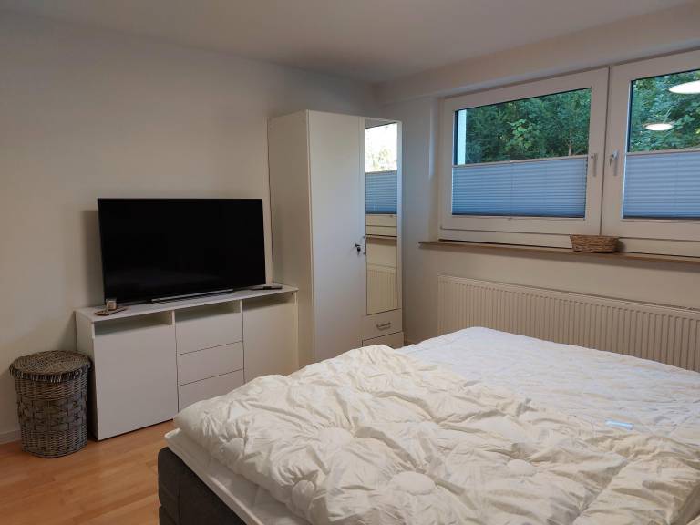 Holiday apartment with terrace — photo 2