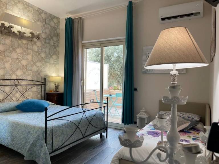 Bed & Breakfast Favara