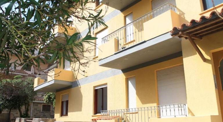 Rental apartment with 3 rooms for 8 persons — photo 4